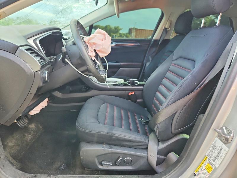 67841756 :رقم المزاد ، 3FA6P0H79GR159879 vin ، 2016 Ford Fusion مزاد بيع