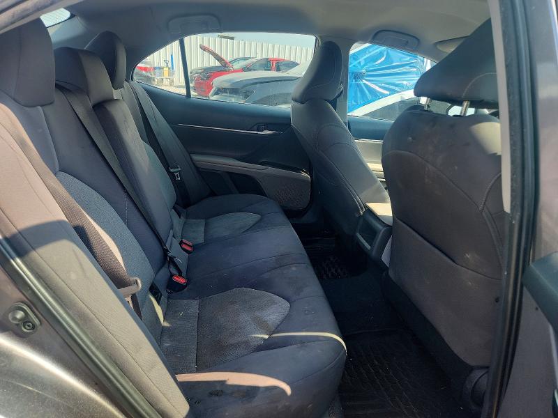 Продажа на аукционе авто 2022 Toyota Camry, vin: 4T1R11AKXNU643462, номер лота: 67008186