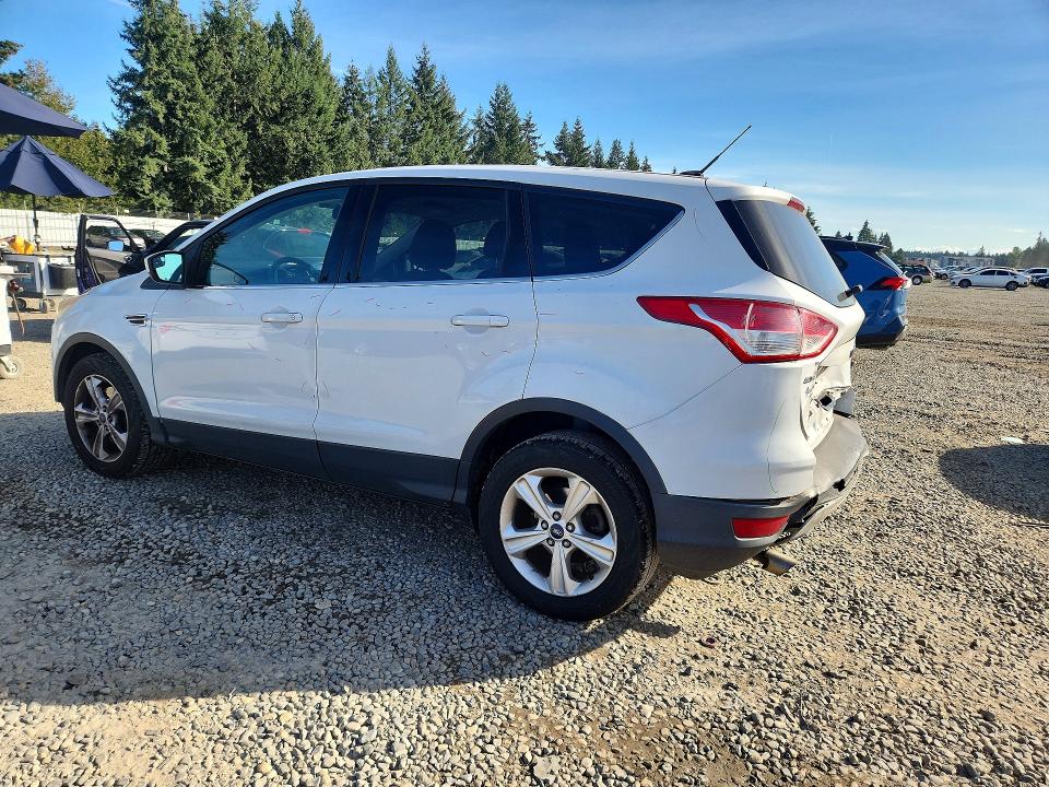 Продажа на аукционе авто 2015 Ford Escape, vin: 1FMCU0G98FUA63723, номер лота: 71059236