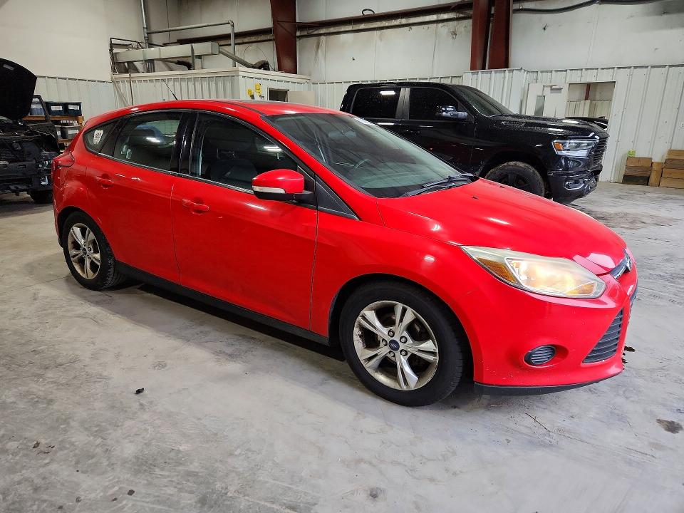 Продаж на аукціоні авто 2014 Ford Focus, vin: 1FADP3K26EL288258, номер лоту: 70560236