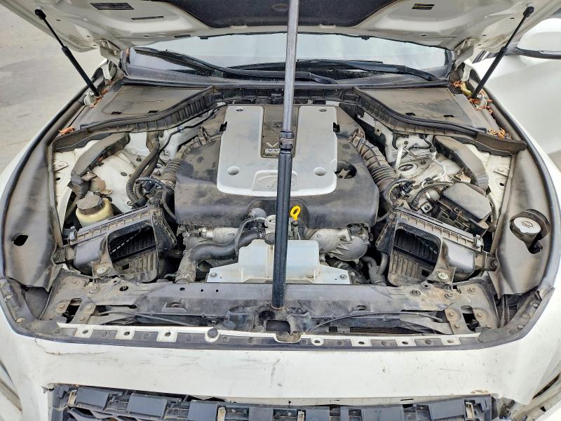 Продаж на аукціоні авто 2015 Infiniti Q50, vin: JN1BV7AP8FM350821, номер лоту: 67906486