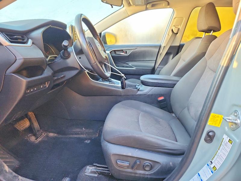69732646 :رقم المزاد ، 2T3P1RFV3KC028796 vin ، 2019 Toyota Rav4 مزاد بيع