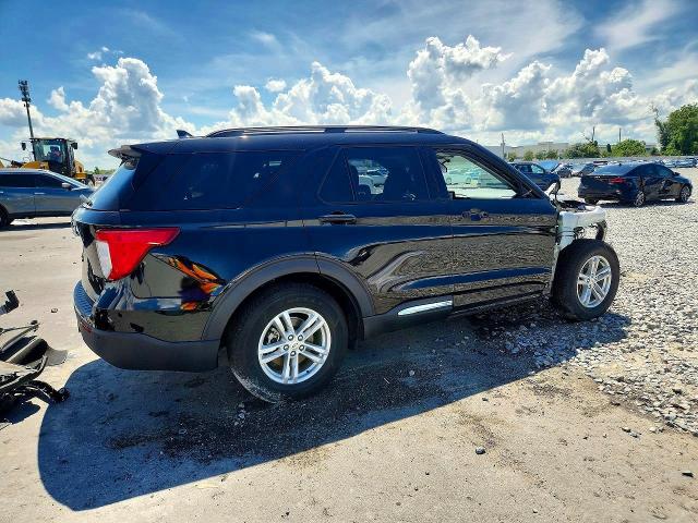 Продажа на аукционе авто 2020 Ford Explorer, vin: 1FMSK7DH2LGC86890, номер лота: 67741236