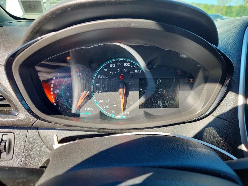 68622766 :رقم المزاد ، KL8CB6SA6HC758850 vin ، 2017 Chevrolet Spark مزاد بيع