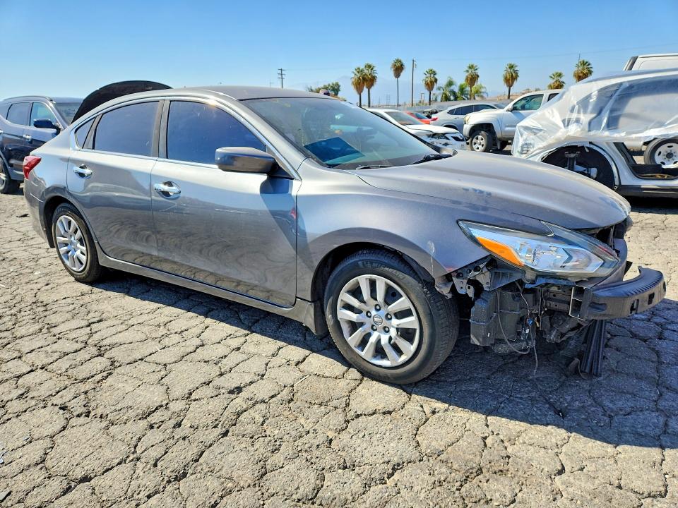 Aukcja sprzedaży 2018 Nissan Altima, vin: 1N4AL3AP5JC143217, numer aukcji: 67832576