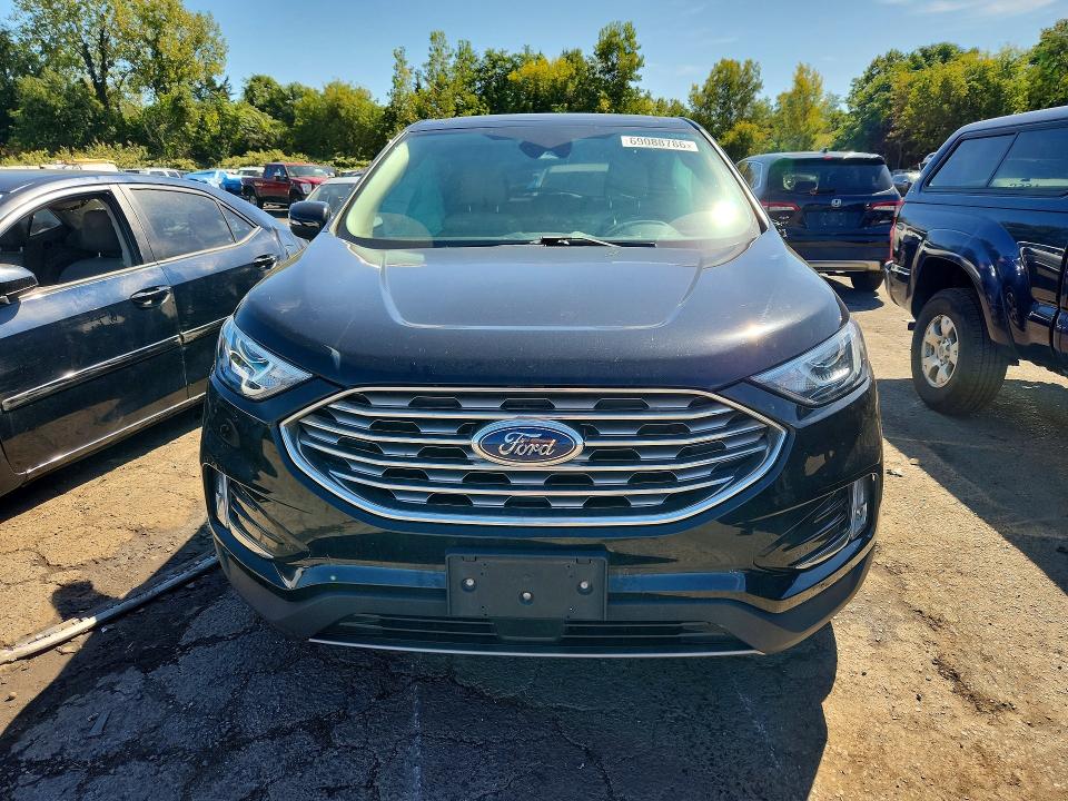 Продажа на аукционе авто 2020 Ford Edge, vin: 2FMPK4J94LBB22453, номер лота: 69088786