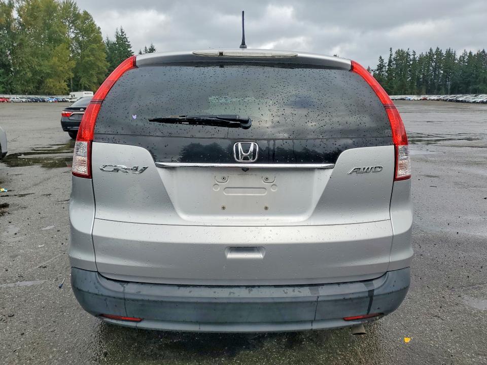 Продажа на аукционе авто 2012 Honda Cr-v, vin: JHLRM4H5XCC028641, номер лота: 69965026