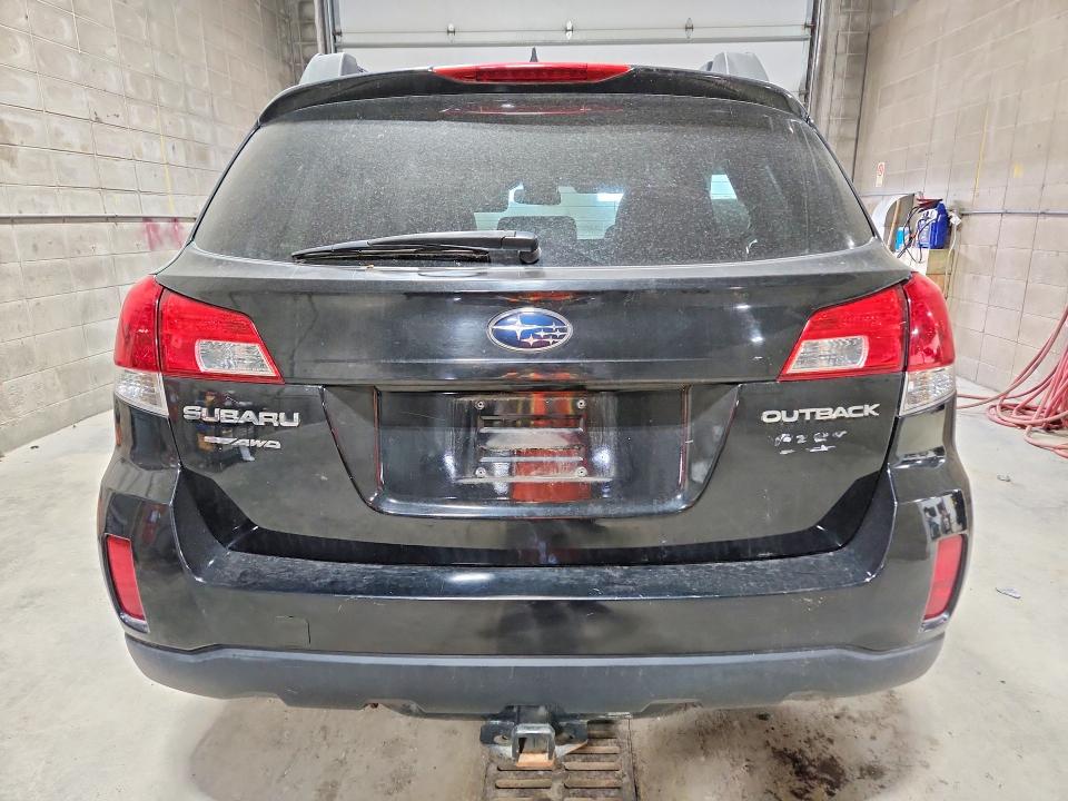 Продажа на аукционе авто 2014 Subaru Outback, vin: 4S4BRBCC4E3299123, номер лота: 70262626