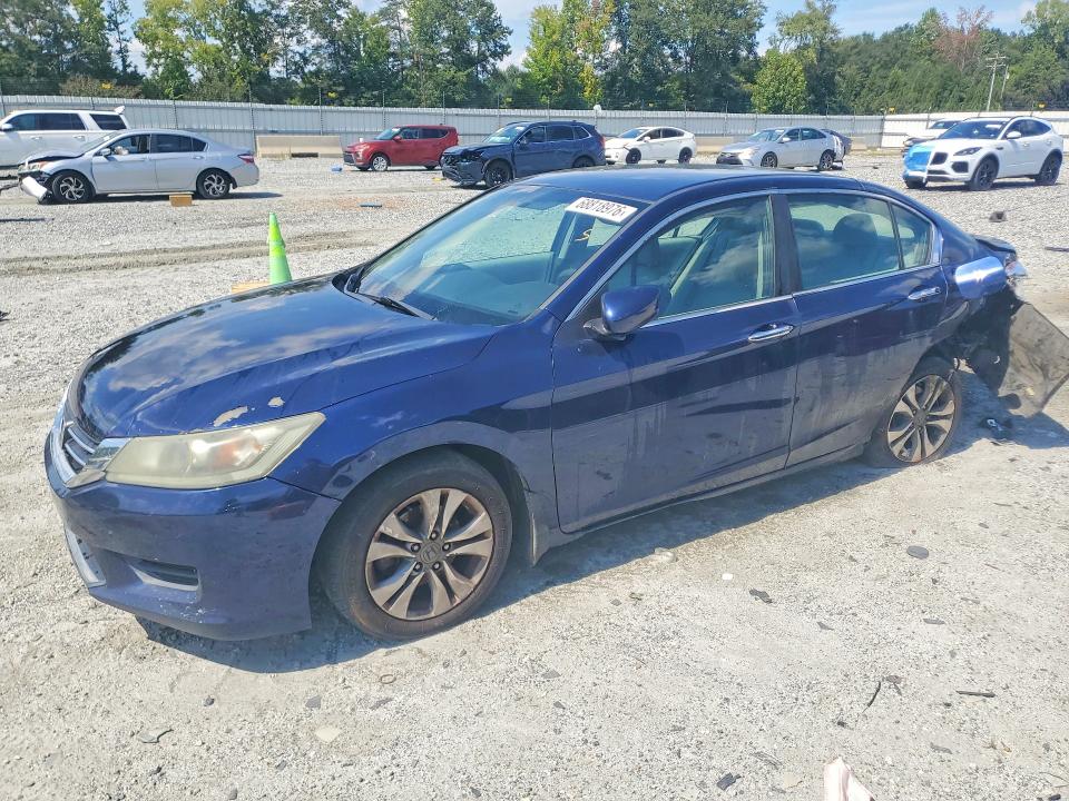 Продаж на аукціоні авто 2015 Honda Accord, vin: 1HGCR2F39FA127544, номер лоту: 68818976