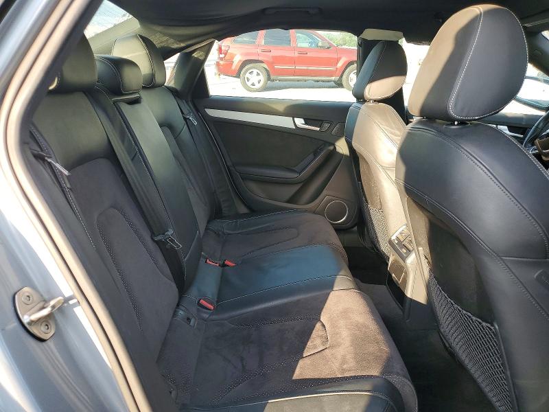 Продаж на аукціоні авто 2011 Audi A4, vin: WAUMFAFL2BN007655, номер лоту: 67999426