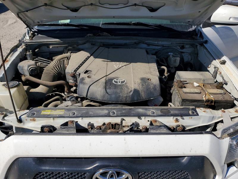 Продажа на аукционе авто 2014 Toyota Tacoma, vin: 5TFUU4EN3EX096576, номер лота: 69965926