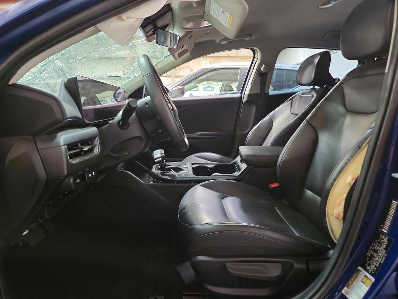 Продаж на аукціоні авто 2026 Kia K4, vin: 3KPFU4DE9TE310560, номер лоту: 68142046