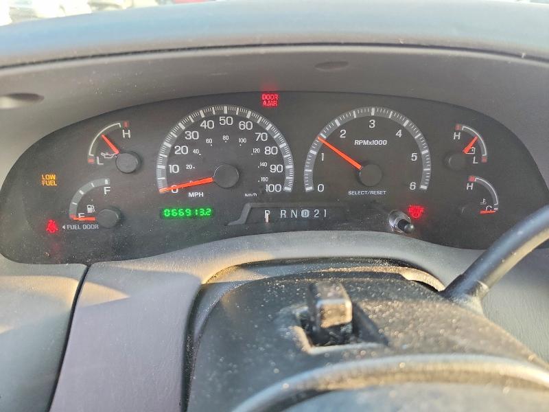 Продажа на аукционе авто 2000 Ford F150, vin: 1FTZX1722YNC26412, номер лота: 70688376