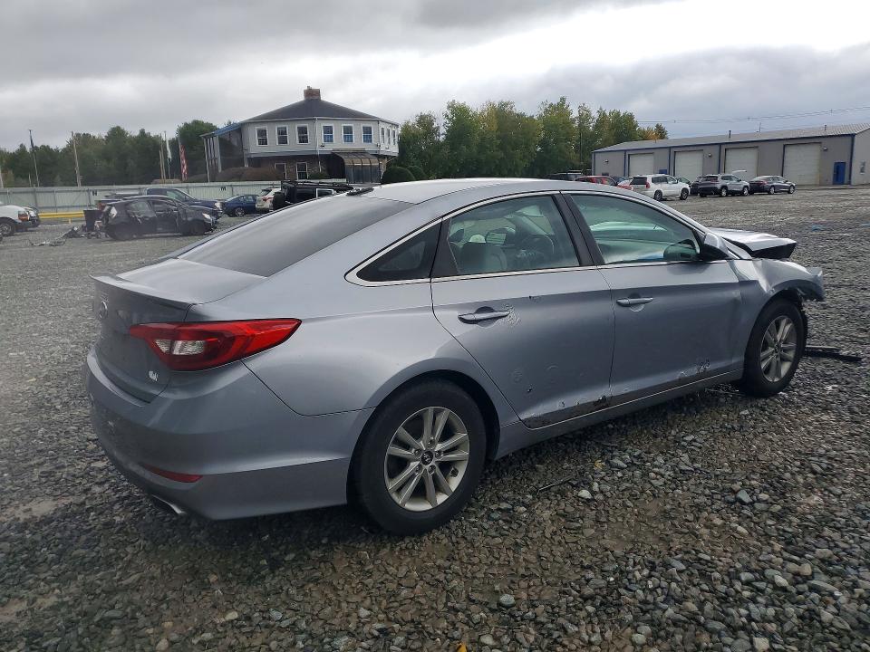 Продаж на аукціоні авто 2016 Hyundai Sonata, vin: 5NPE24AF5GH319658, номер лоту: 70822396