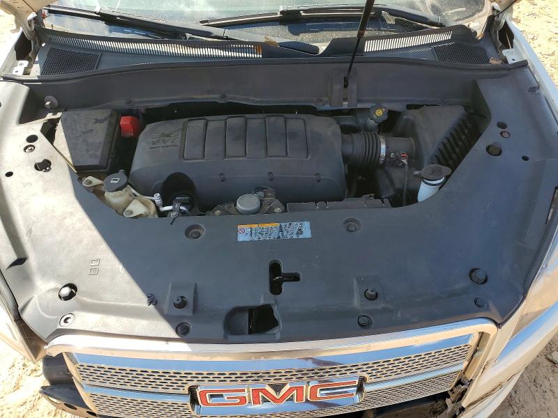 2014 Gmc Acadia მანქანა იყიდება აუქციონზე, vin: 1GKKVTKD3EJ294785, აუქციონის ნომერი: 67629026