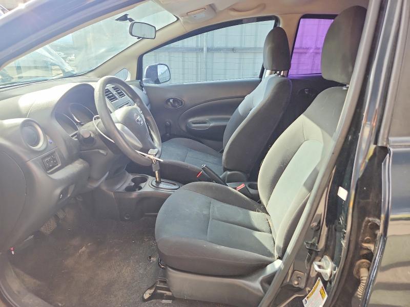 Auction sale of the 2014 Nissan Versa Note, vin: 3N1CE2CP8EL394654, lot number: 67919106