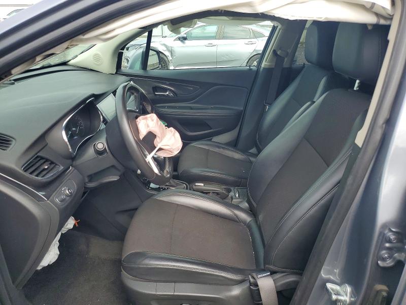 Продажа на аукционе авто 2019 Buick Encore, vin: KL4CJESB7KB893565, номер лота: 68206496
