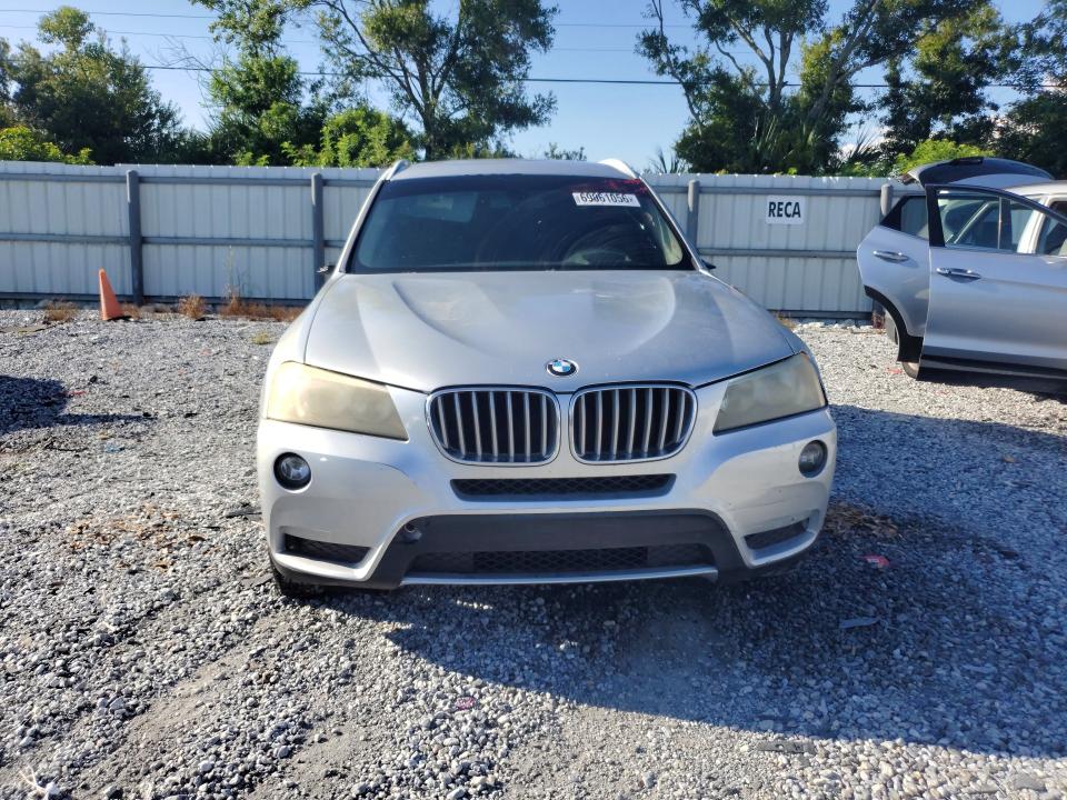 Продажа на аукционе авто 2014 Bmw X3, vin: 5UXWX9C50E0D19506, номер лота: 69061056