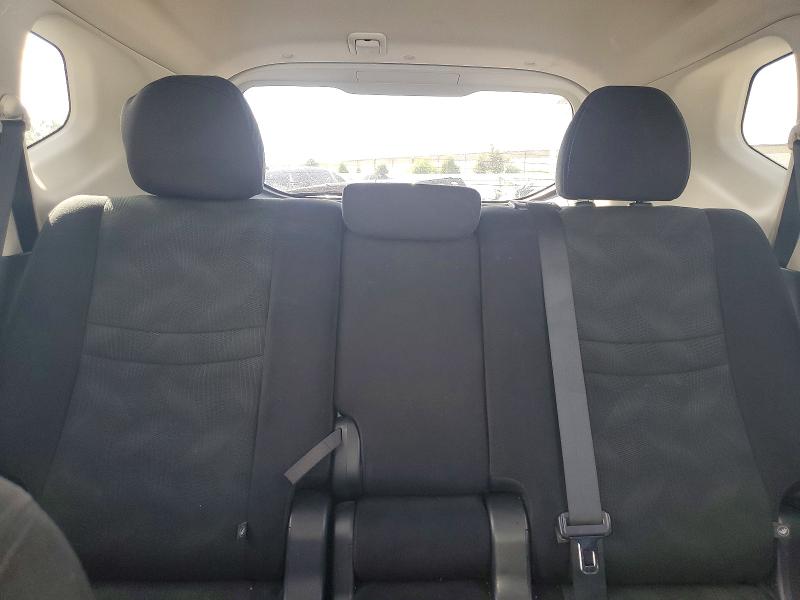 Продажа на аукционе авто 2015 Nissan Rogue, vin: 5N1AT2MVXFC899885, номер лота: 68612466