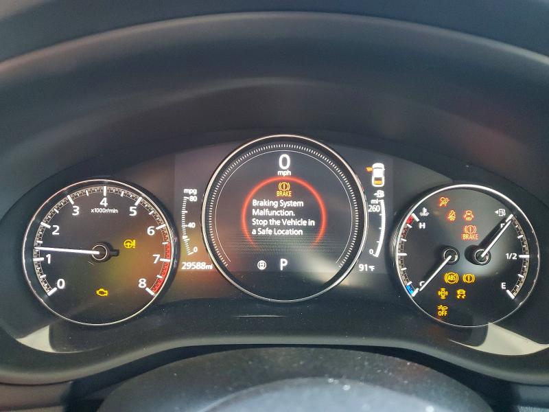 67871876 :رقم المزاد ، 3MZBPADL9KM105518 vin ، 2019 Mazda 3 مزاد بيع