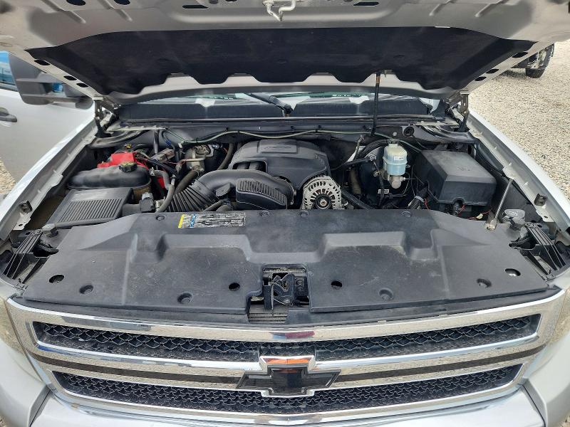 Продаж на аукціоні авто 2011 Chevrolet Silverado, vin: 3GCUKSE22BG200054, номер лоту: 69346746
