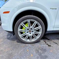Aukcja sprzedaży 2017 Porsche Cayenne, vin: WP1AE2A26HLA70970, numer aukcji: 71175806