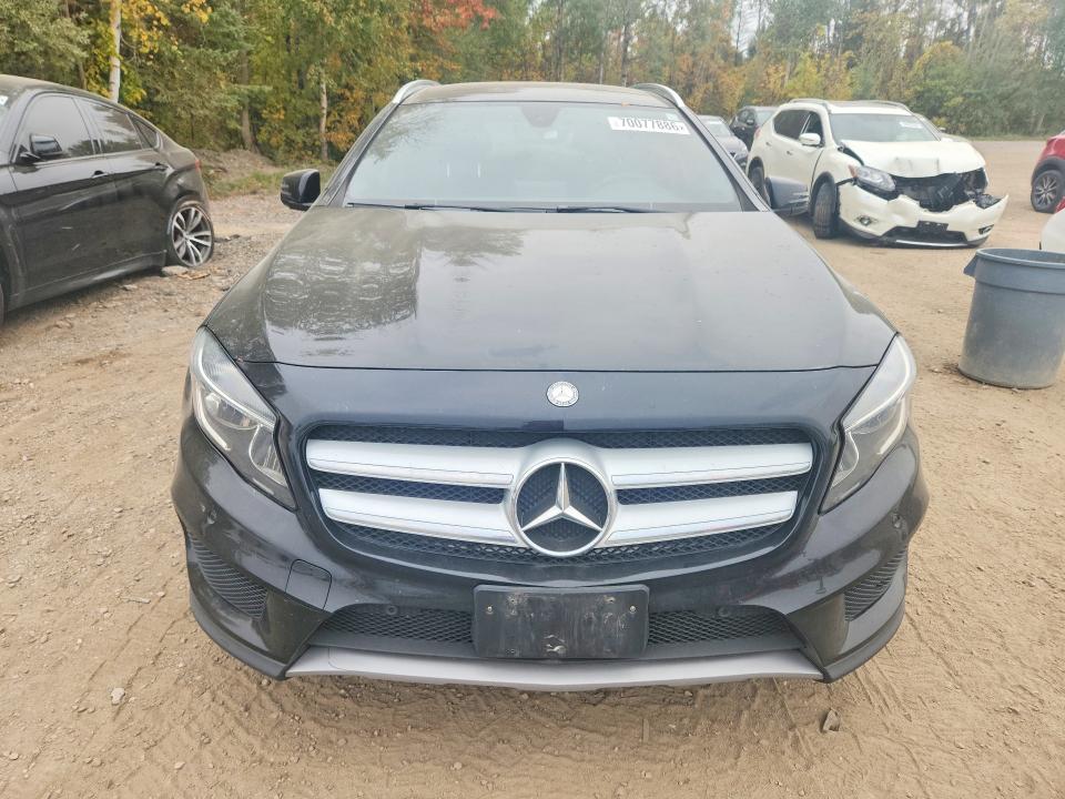 Продажа на аукционе авто 2017 Mercedes-benz Gla, vin: WDCTG4GB0HJ359324, номер лота: 70077886