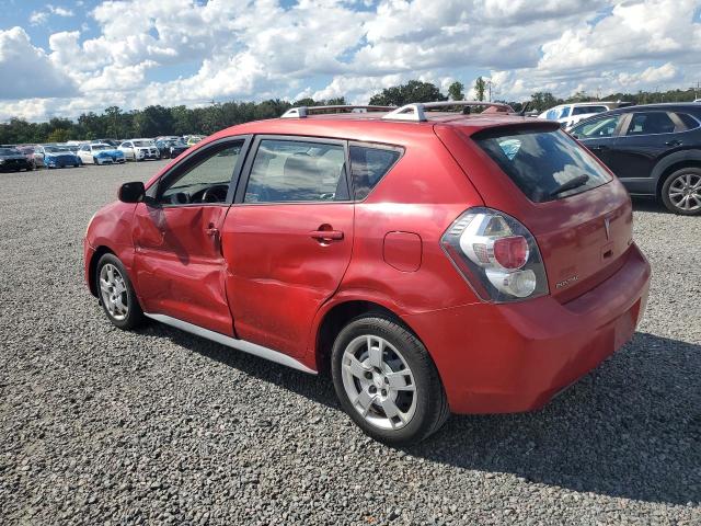 69955036 :رقم المزاد ، 5Y2SP67099Z457136 vin ، 2009 Pontiac Vibe مزاد بيع