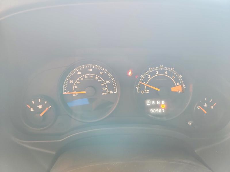 Aukcja sprzedaży 2015 Jeep Compass, vin: 1C4NJDBB3FD283181, numer aukcji: 67479716