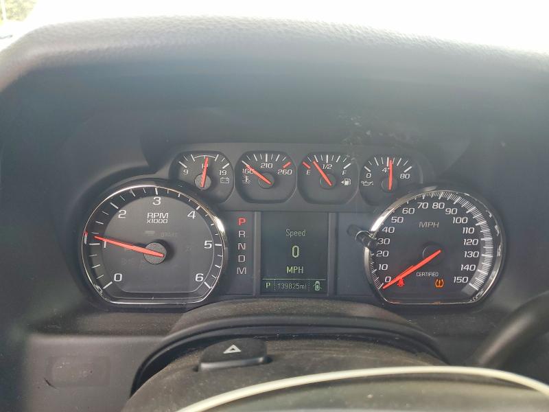 Продажа на аукционе авто 2015 Chevrolet Tahoe, vin: 1GNLC2EC9FR717222, номер лота: 69501266