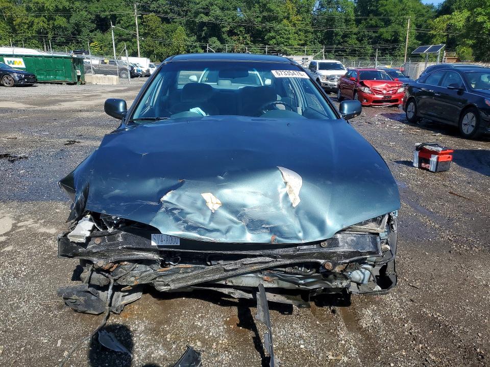 Продажа на аукционе авто 1997 Honda Accord, vin: 1HGCD5638VA241839, номер лота: 67335476