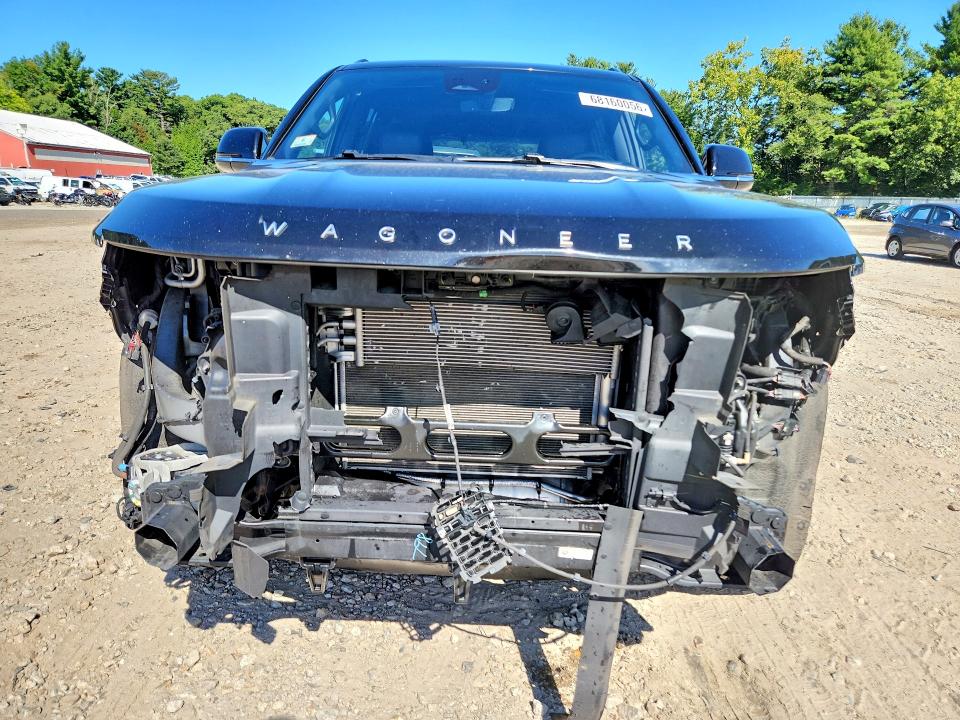 Aukcja sprzedaży 2022 Jeep Wagoneer, vin: 1C4SJVDT1NS108999, numer aukcji: 68160056