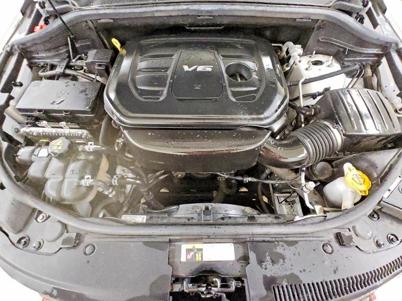 70021636 :رقم المزاد ، 1C4RJFBG4JC207380 vin ، 2018 Jeep Grand Cherokee مزاد بيع