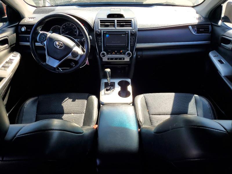 Продажа на аукционе авто 2012 Toyota Camry, vin: 4T1BF1FK3CU134130, номер лота: 69561376