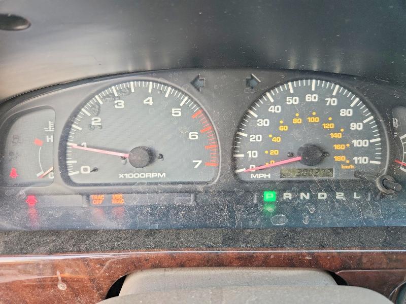 Продаж на аукціоні авто 2001 Toyota 4runner, vin: JT3GN87R310211413, номер лоту: 68123906