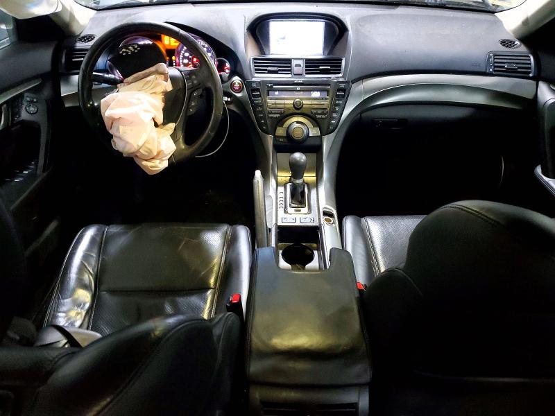 69367366 :رقم المزاد ، 19UUA8F59BA007916 vin ، 2011 Acura Tl مزاد بيع