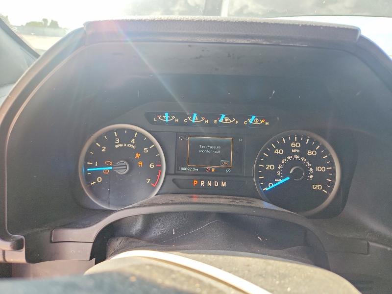 Продажа на аукционе авто 2018 Ford F150, vin: 1FTEW1EGXJFC76569, номер лота: 66277126
