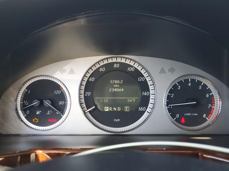70812366 :رقم المزاد ، WDCGG5GB9BF564934 vin ، 2011 Mercedes-benz Glk مزاد بيع