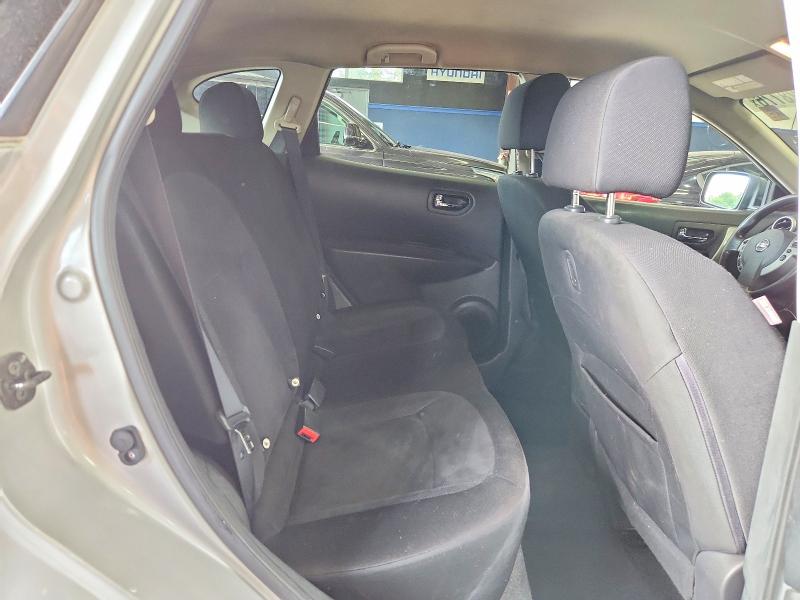 Продаж на аукціоні авто 2015 Nissan Rogue Select, vin: JN8AS5MV1FW769358, номер лоту: 71228776