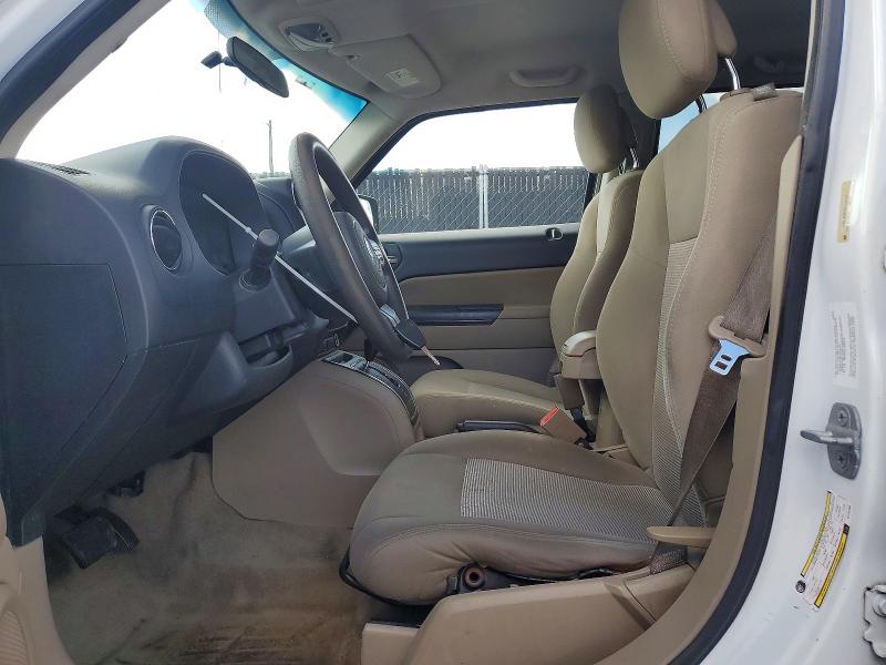Aukcja sprzedaży 2014 Jeep Patriot, vin: 1C4NJRBB8ED734309        , numer aukcji: 68811696