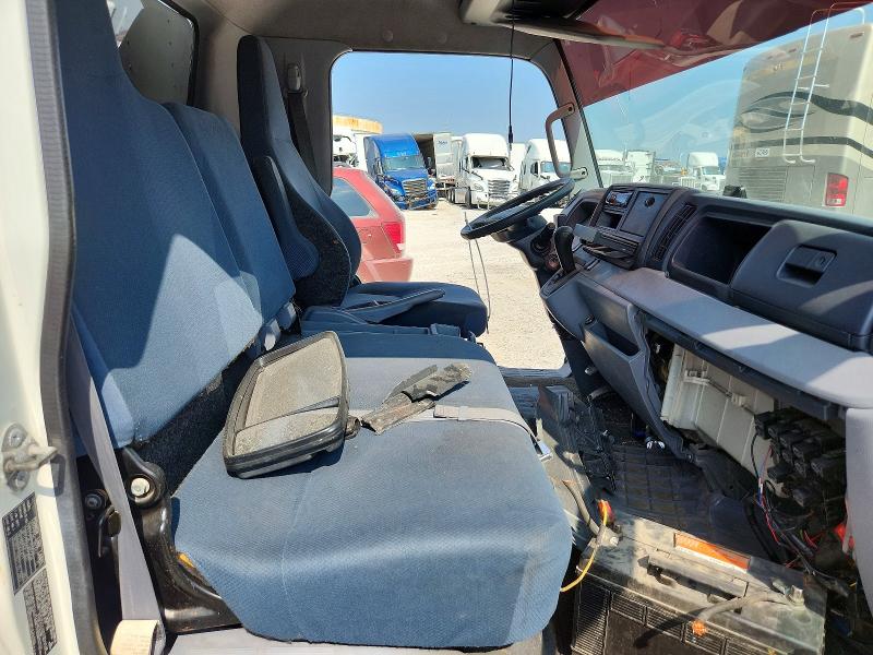 Aukcja sprzedaży 2017 Mitsubishi Fec72s, vin: JL6BNK1A5HK003030, numer aukcji: 67031806