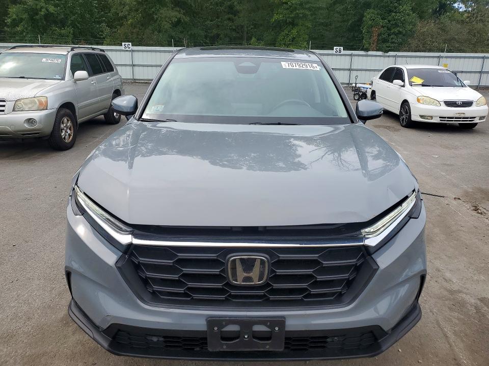 Продаж на аукціоні авто 2024 Honda Cr-v, vin: 2HKRS4H75RH425661, номер лоту: 70792916