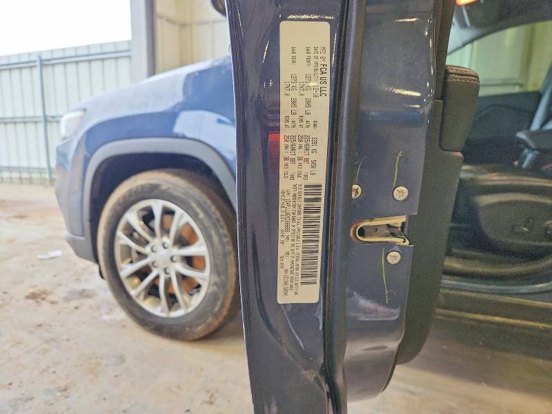 Продаж на аукціоні авто 2019 Jeep Cherokee, vin: 1C4PJLLB2KD366693, номер лоту: 67508776