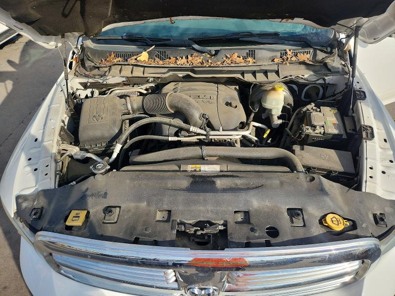 67733006 :رقم المزاد ، 1C6RR6LT5GS189658 vin ، 2016 Ram 1500 مزاد بيع