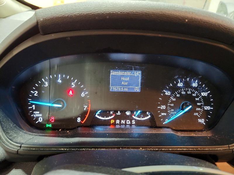 Aukcja sprzedaży 2020 Ford Ecosport, vin: MAJ3S2FEXLC377305, numer aukcji: 68899986