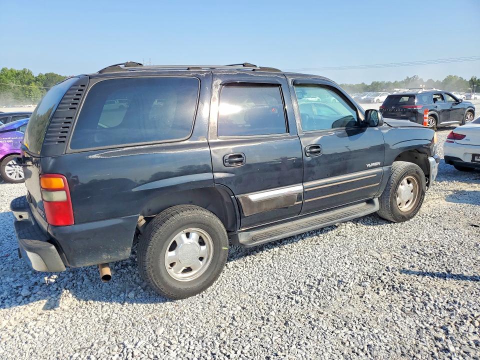 67215776 :رقم المزاد ، 1GKEC13Z33J276043 vin ، 2003 Gmc Yukon مزاد بيع