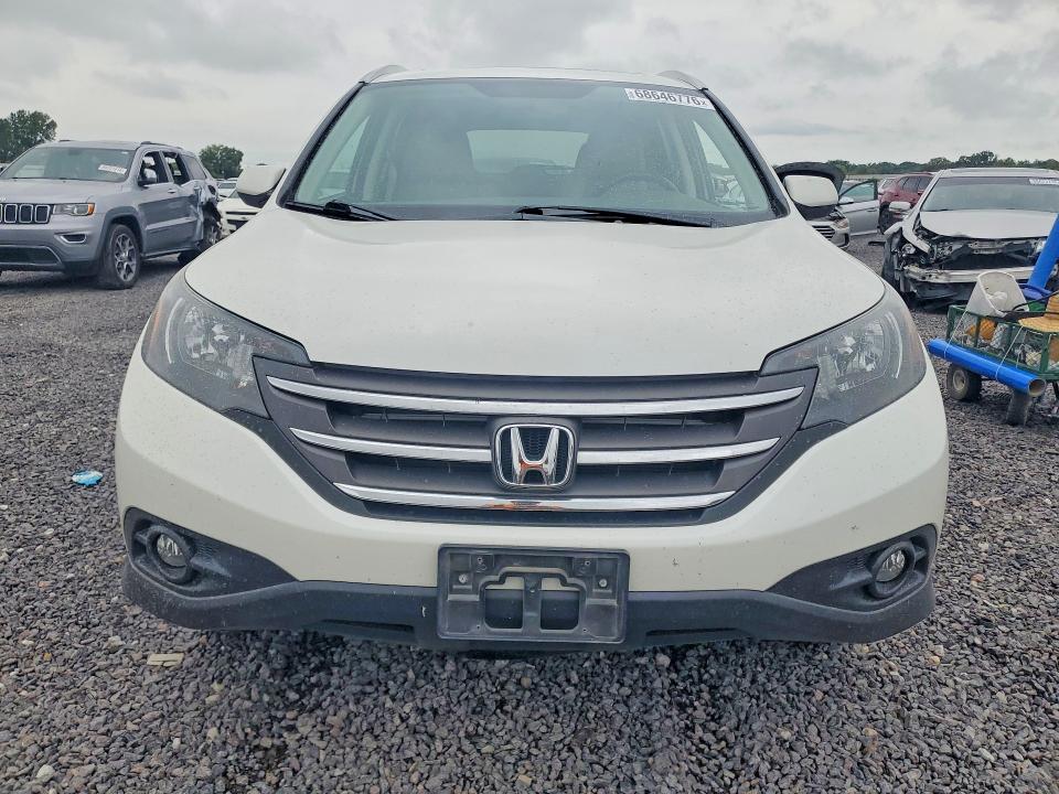 Продажа на аукционе авто 2014 Honda Cr-v, vin: 5J6RM4H71EL098816, номер лота: 68646776