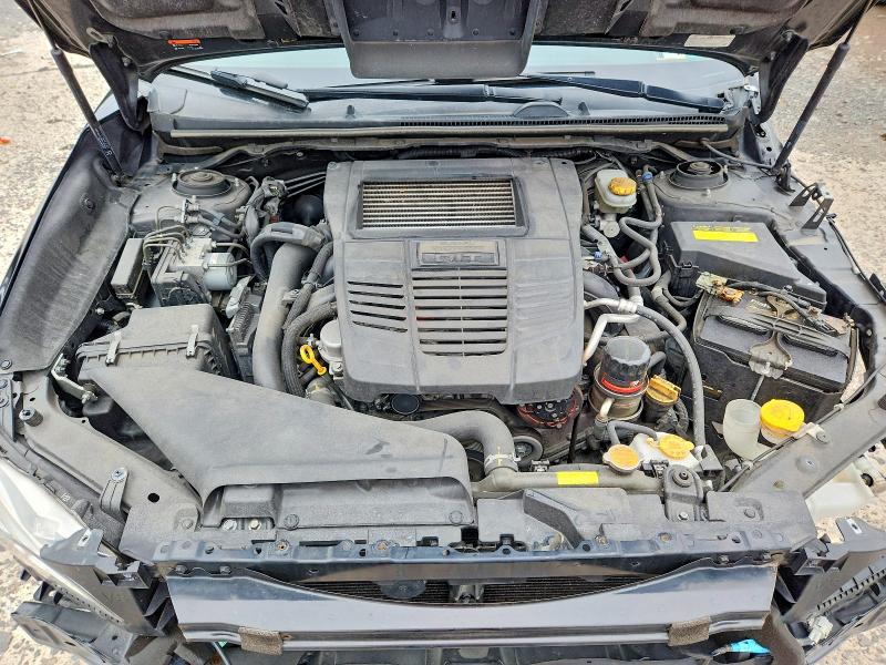 Продажа на аукционе авто 2019 Subaru Wrx, vin: JF1VA1F67K8824964, номер лота: 69010306