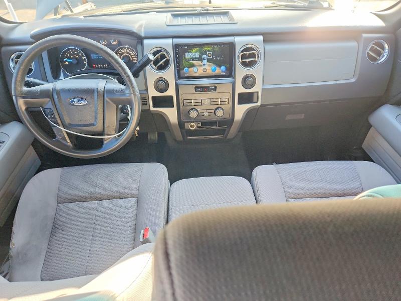 Продаж на аукціоні авто 2012 Ford F150, vin: 1FTFW1EF3CKD44264, номер лоту: 69915326