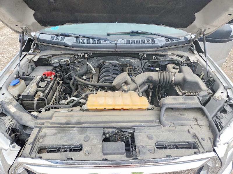 Aukcja sprzedaży 2017 Ford F150, vin: 1FTEW1EF4HFB25809, numer aukcji: 69788546